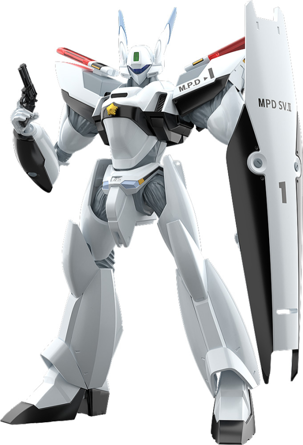 MODEROID AV-0 Peacemaker | 4580590209855
