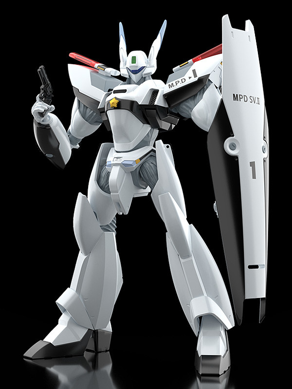 MODEROID AV-0 Peacemaker | 4580590209855