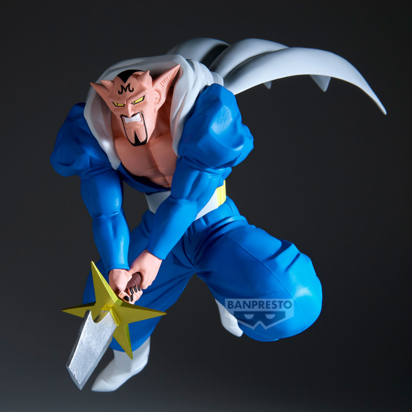 BANDAI DRAGON BALL Z MATCH MAKERS DABURA(VS SUPER SAIYAN SON GOHAN), Banpresto Match Makers(4983164296389)(4983164296389)