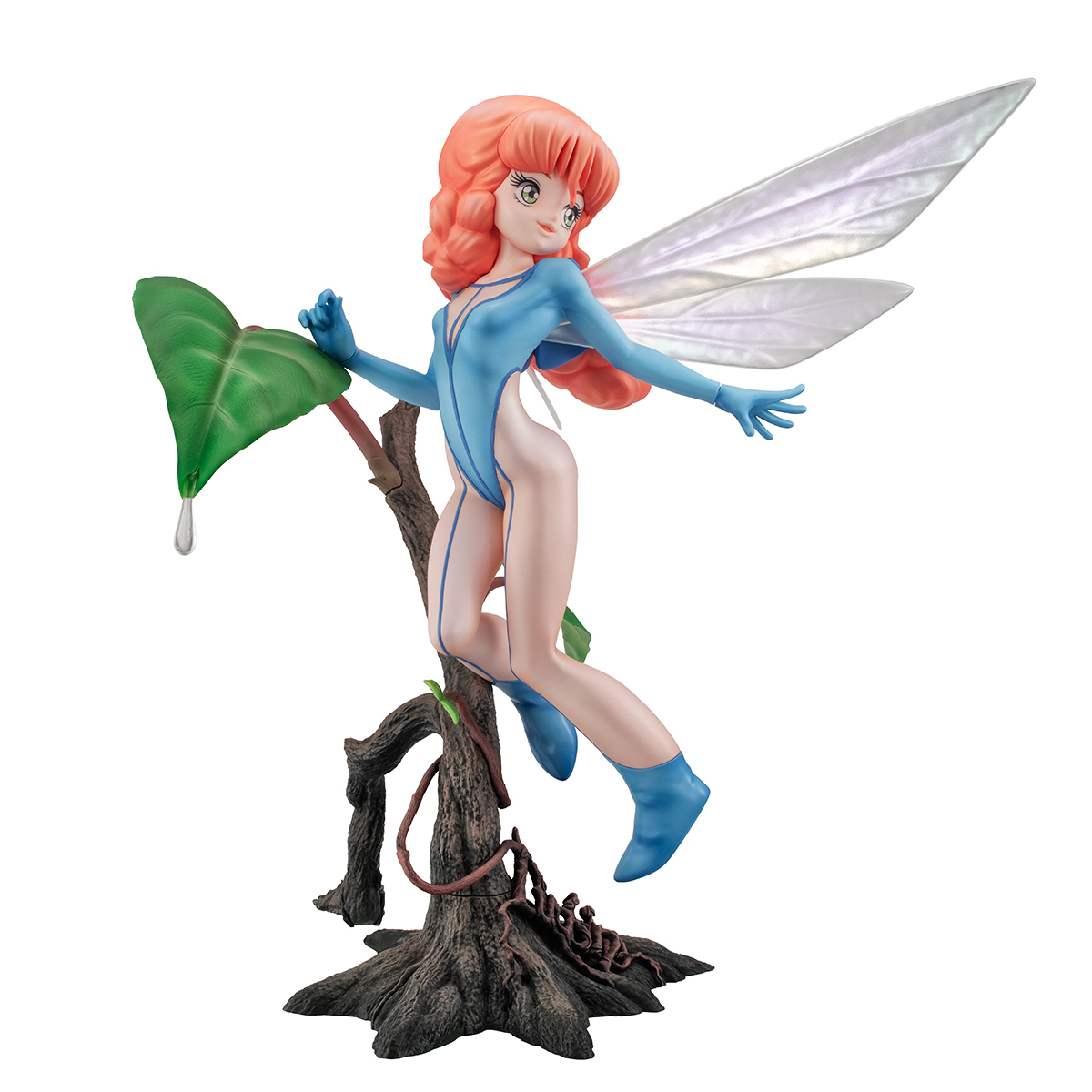 Full Scale Works Aura Battler Dunbine Cham Huau | 4535123842153