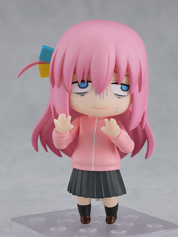 Nendoroid More: Face Swap Bocchi Selection (1pc) | 4580590185777