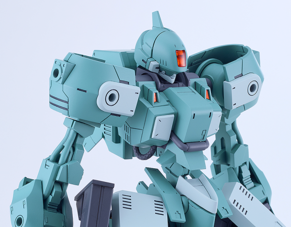 GOOD SMILE COMPANY MODEROID SIDE:GR Vector(4571697186569)