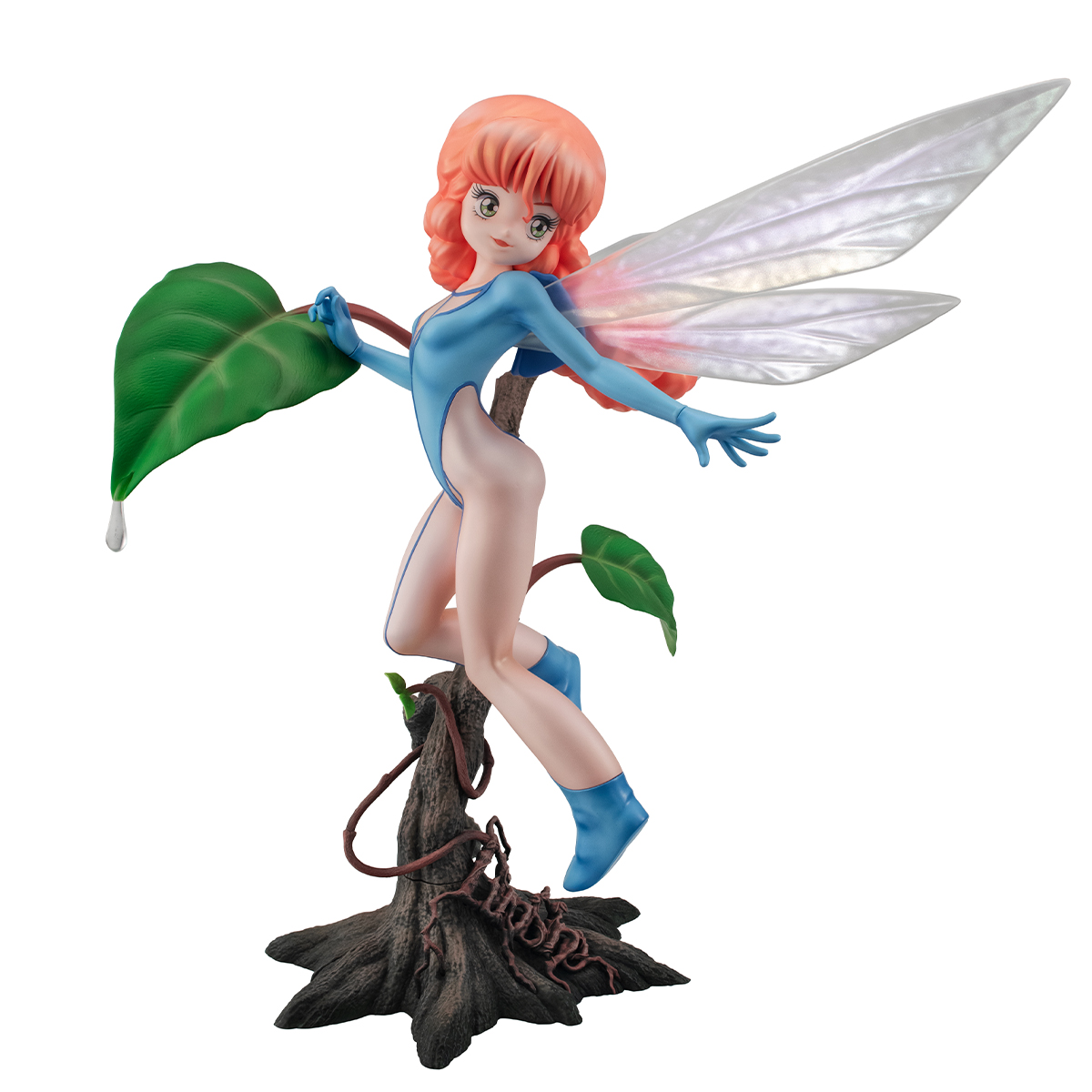 Full Scale Works Aura Battler Dunbine Cham Huau | 4535123842153