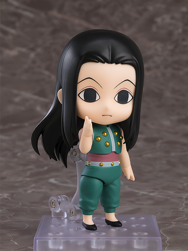 Nendoroid Yellmi