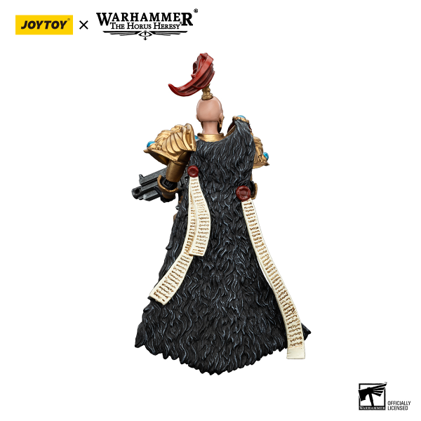 JOYTOY Sisters of Silence White Falcons Vigilator Cadre Vigilator 1(6927054400867)(6927054400867)