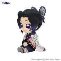 GoodSmile Company Demon Slayer: Kimetsu no Yaiba　Potetto Figure -Kocho Shinobu- | 4580736402898
