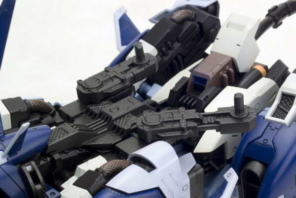 KOTOBUKIYA RZ-041 LIGER ZERO JAGER Marking Plus Ver. | 4934054073696