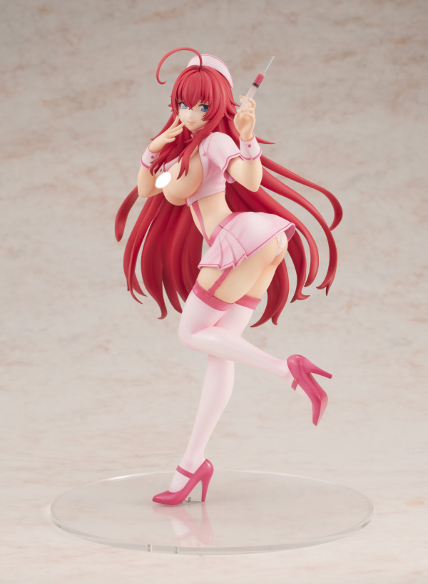 KADOKAWA High School DxD HERO Rias Gremory Nurse ver. | 4935228617944