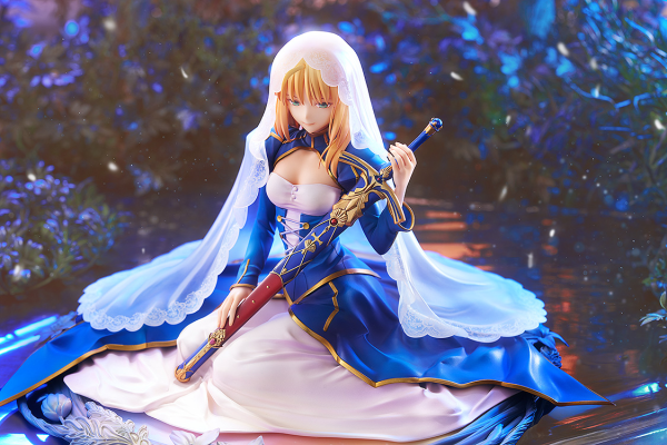 GOOD SMILE COMPANY Saber -Garden of Avalon-(4571697187627)|P