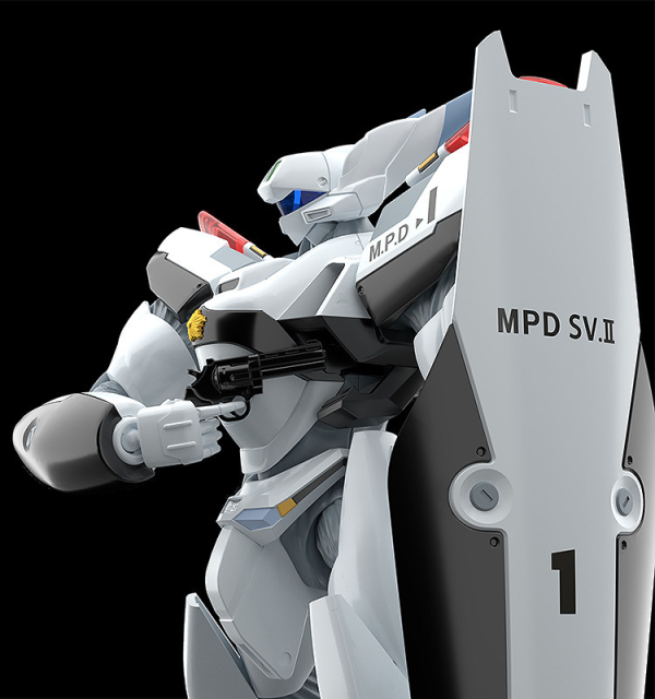 MODEROID AV-0 Peacemaker | 4580590209855