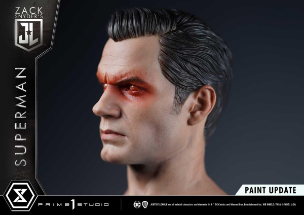 Prime 1 Studio Museum Masterline Justice League (Film) Superman Zack Snyder's Justice League(4582535949529)(4582535949529)