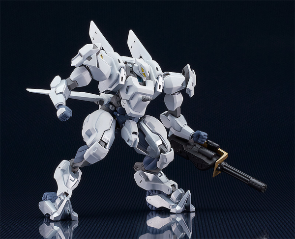 Good Smile Company MODEROID M2 Exceed Rhino