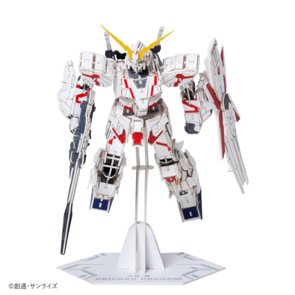 Azone si-gu-mi PRO RX-0 Unicorn Gundam(4580423513838)(4580423513838)