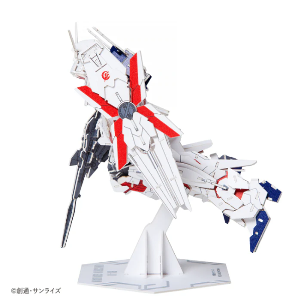 Azone si-gu-mi PRO RX-0 Unicorn Gundam(4580423513838)(4580423513838)