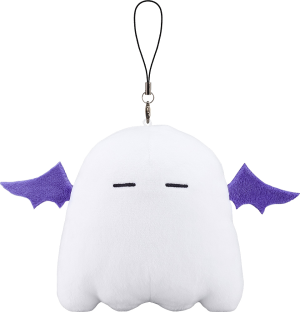 Waon Games Plushie Mascot Marshmallow | 4580590184640