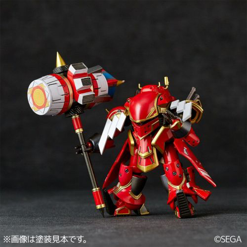 GodHand Lucky Bag - Detail Up Set | 4562349874446