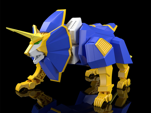 Good Smile Company MODEROID Raijin-Oh(fourth-run)(4580590181168)(4580590181168)