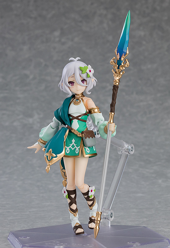 Good Smile Company figma Kokkoro(4545784068694)(4545784068694)