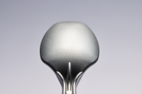 Mr Hobby Mr. Color Ultra Metallic Series - UM01 Ultra Silver | 4973028431124