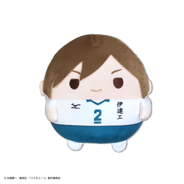 Haikyu FUWA KORORIN Msize 2 F | 4580683625128