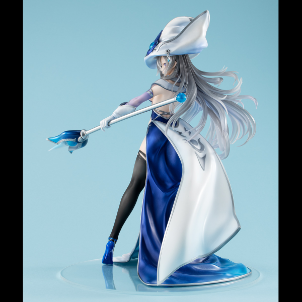MegaHouse ART WORKS MONSTERS Yu-Gi-Oh Duel Monsters Silent Magician | 4535123843723