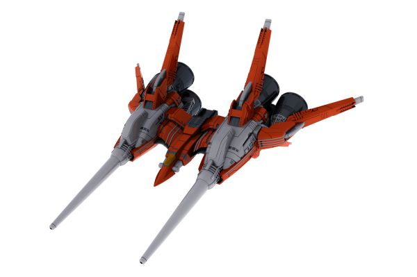 Good Smile Company RVA-818 X-LAY(4582362386337)(4582362386337)