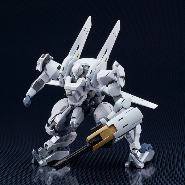 Good Smile Company MODEROID M2 Exceed Rhino