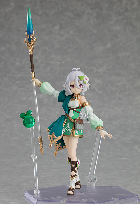 Good Smile Company figma Kokkoro(4545784068694)(4545784068694)