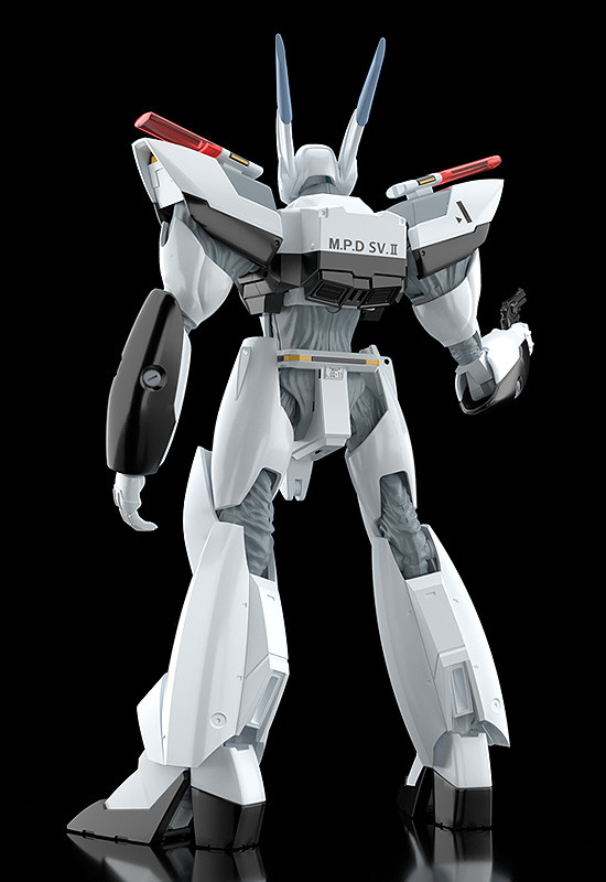 MODEROID AV-0 Peacemaker | 4580590209855