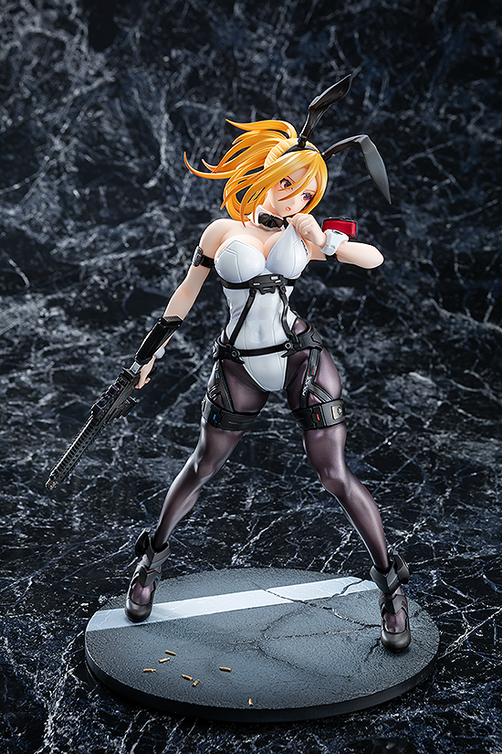 KADOKAWA ARMS NOTE Powered Bunny Light Armor Ver. | 4942330139257
