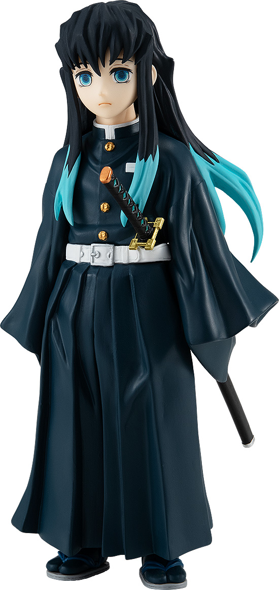 Good Smile Company POP UP PARADE Muichiro Tokito(4580416947220)(4580416947220)