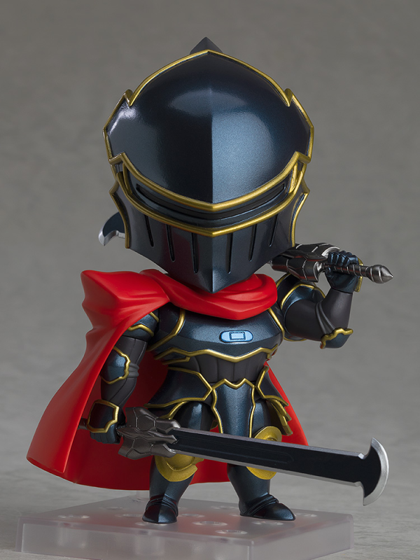 Nendoroid Dark Hero Momon | 4580416928328
