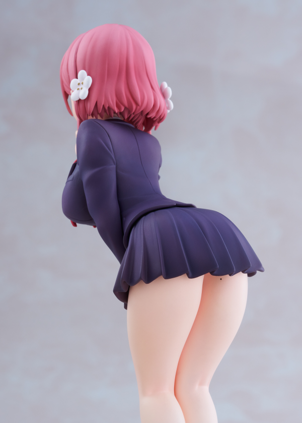 GoodSmile Company VIVIgnette Hakari Hanazono