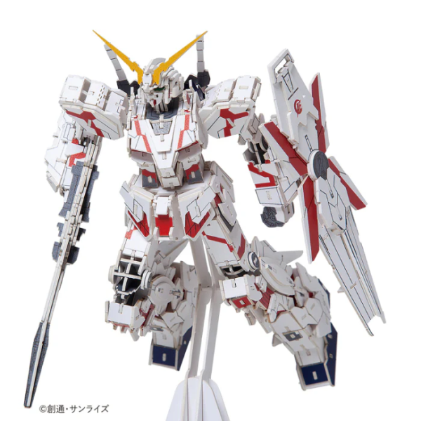 Azone si-gu-mi PRO RX-0 Unicorn Gundam(4580423513838)(4580423513838)