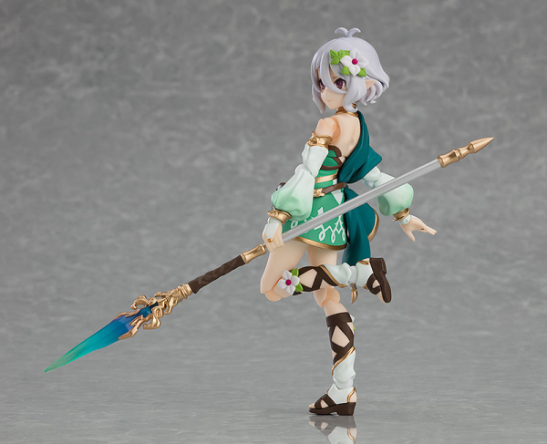 Good Smile Company figma Kokkoro(4545784068694)(4545784068694)