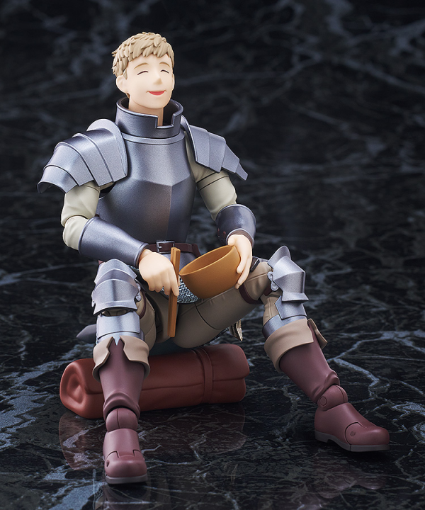 Good Smile Company figma Laios