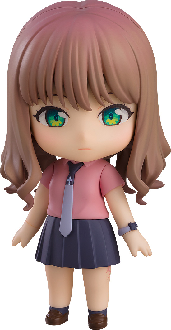 Good Smile Company Nendoroid Yume Minami(4580590179059)(4580590179059)