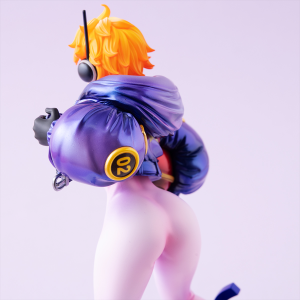MegaHouse Portrait.Of.Pirates ONE PIECE “Evolutionary History” Dr. Vegapunk02 「Lilith」(4535123716584)(4535123716584)