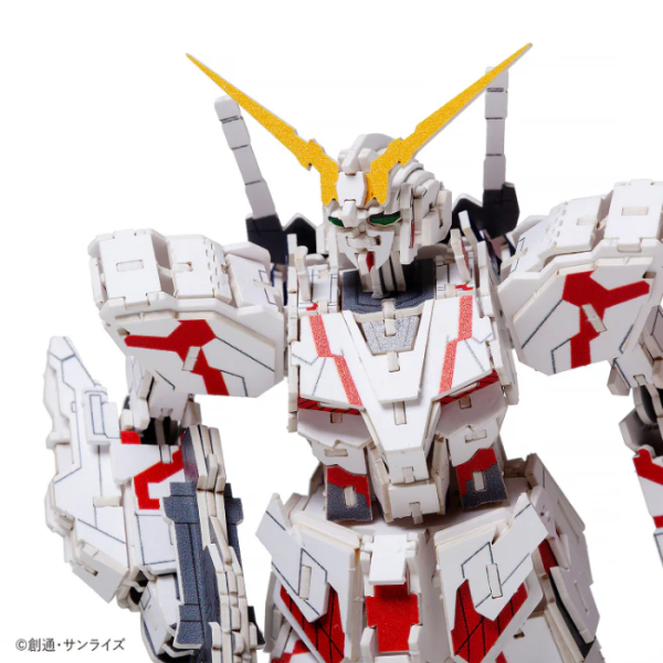 Azone si-gu-mi PRO RX-0 Unicorn Gundam(4580423513838)(4580423513838)