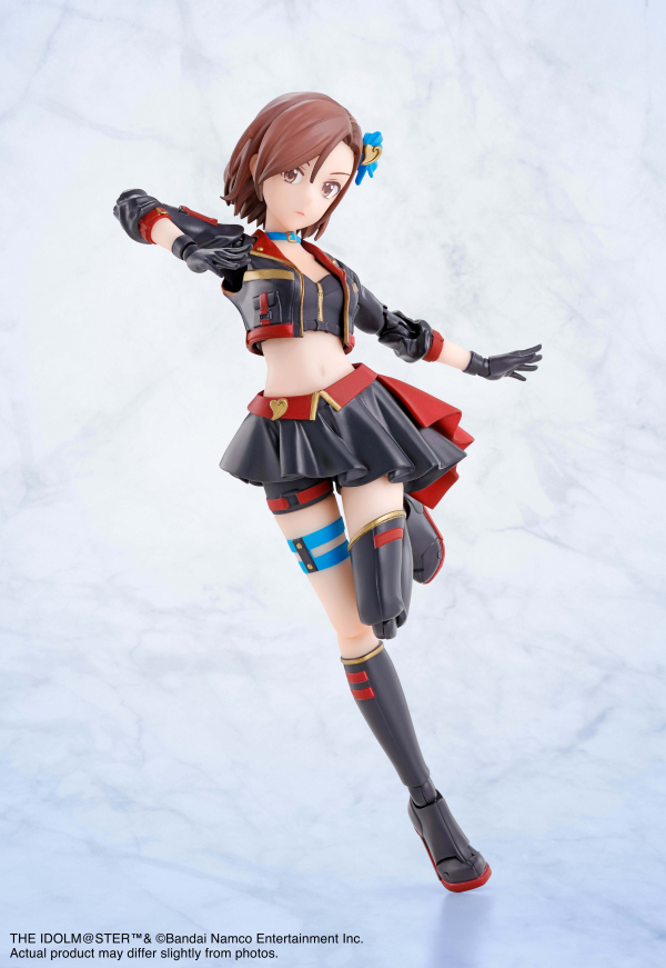 BANDAI Spirits SEIRA MIZUKI, TAMASHII NATIONS S.H.Figuarts