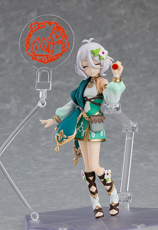 Good Smile Company figma Kokkoro(4545784068694)(4545784068694)