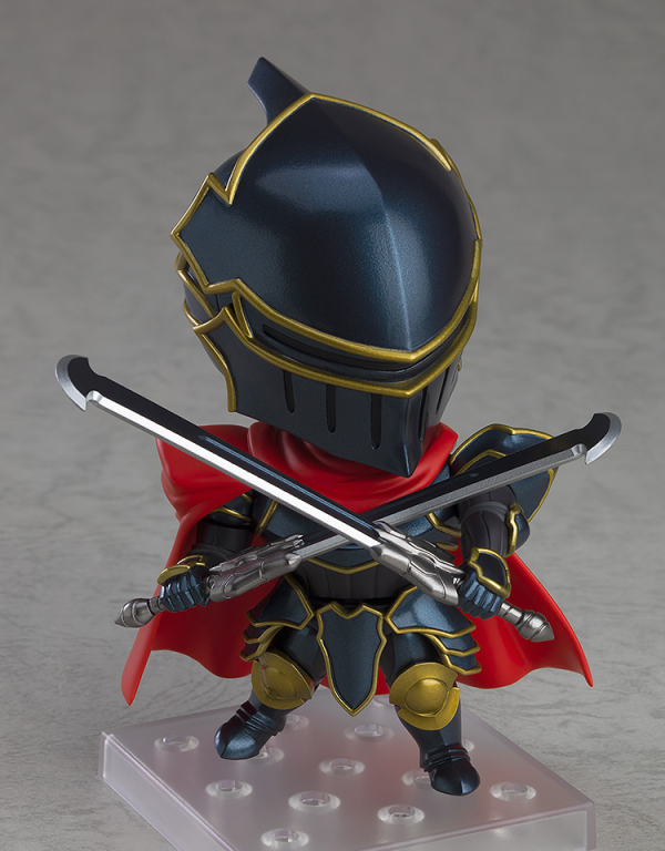 Nendoroid Dark Hero Momon | 4580416928328