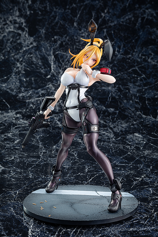 KADOKAWA ARMS NOTE Powered Bunny Light Armor Ver. | 4942330139257