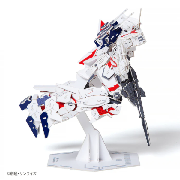 Azone si-gu-mi PRO RX-0 Unicorn Gundam(4580423513838)(4580423513838)