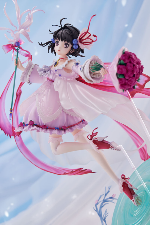 FURYU Corporation Tales of Destiny 2 Reala 1/7 Scale Figure | 4580736409118