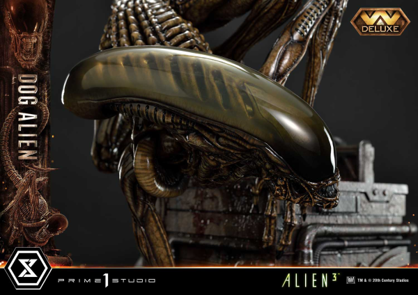 Prime 1 Studio Museum Masterline XL Alien 3 (Film) Dog Alien Deluxe Version | 4582647121134