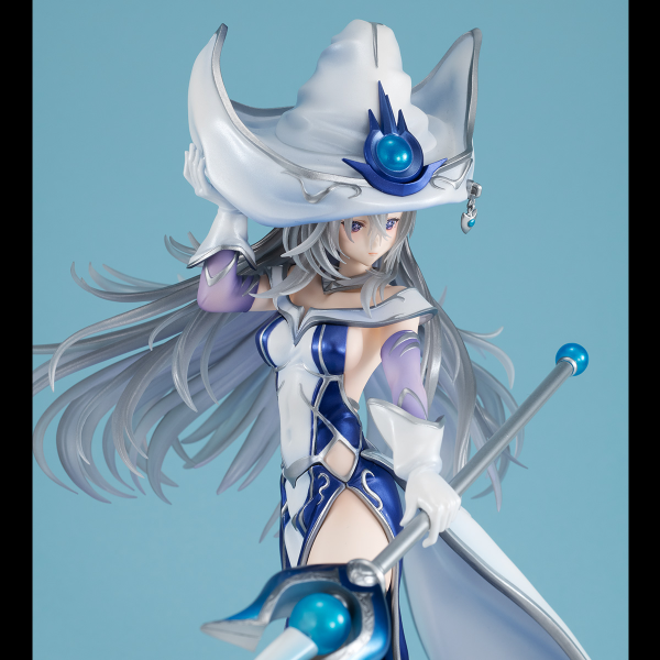 MegaHouse ART WORKS MONSTERS Yu-Gi-Oh Duel Monsters Silent Magician | 4535123843723