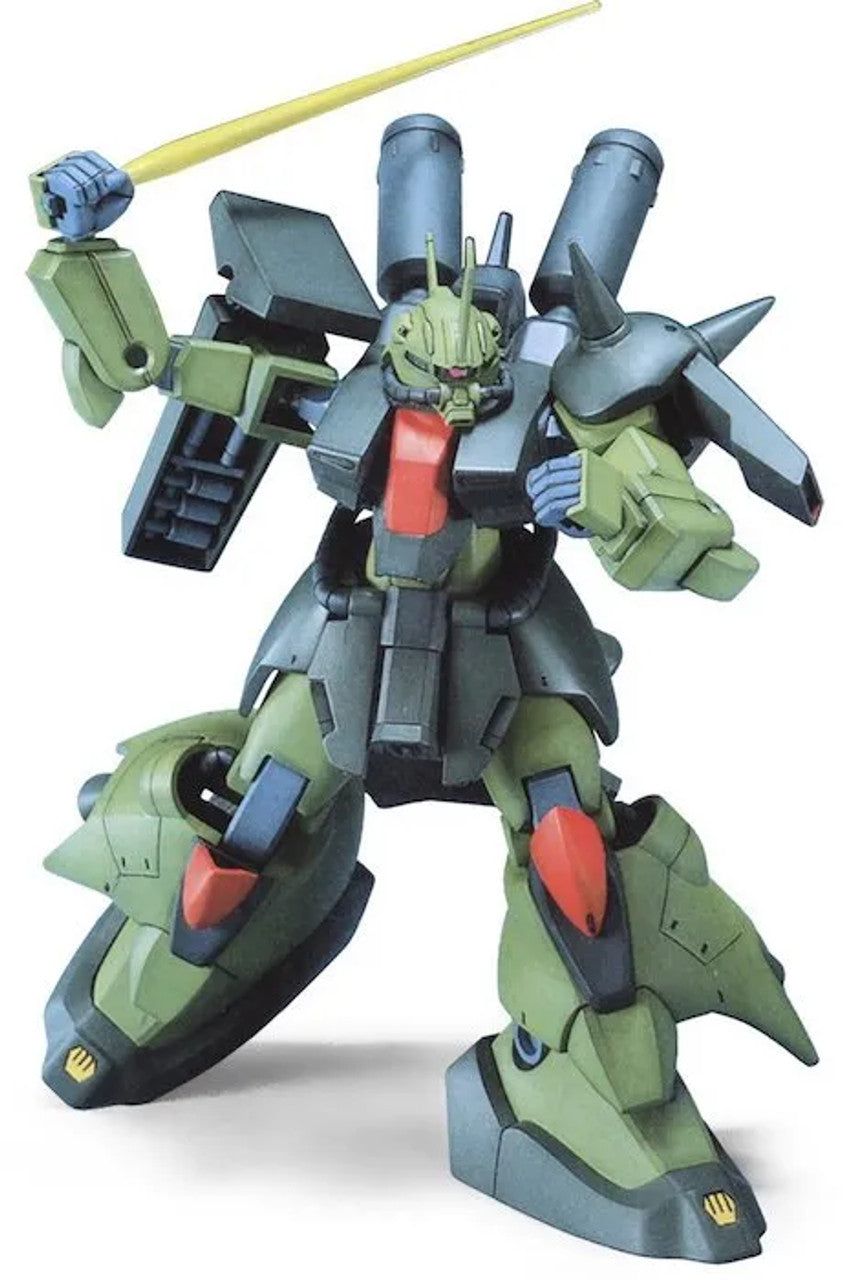 BANDAI Hobby HGUC 1/144 #03 Zaku 3 Custom