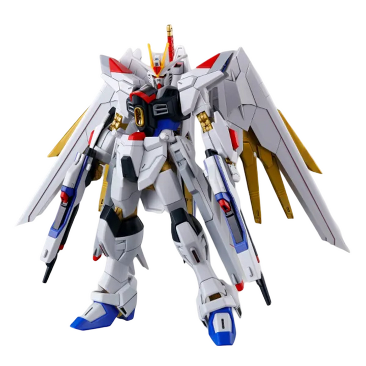 HG 1/144 MIGHTY STRIKE FREEDOM GUNDAM | 4573102663849