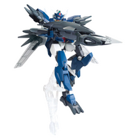 HGBD:R 1/144 MERCUONE WEAPONS | 4573102589262